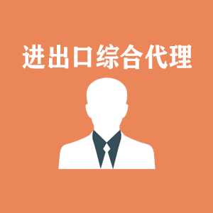 南京进出口综合代理